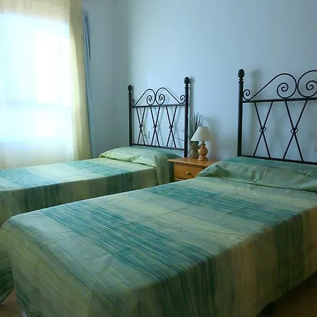 Bahia Sol شقة كاليتا ذي فوستي