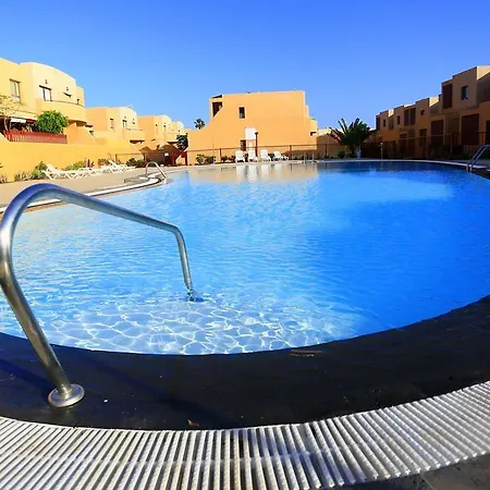 شقة Bahia Sol *
