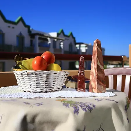 Bahia Sol شقة كاليتا ذي فوستي