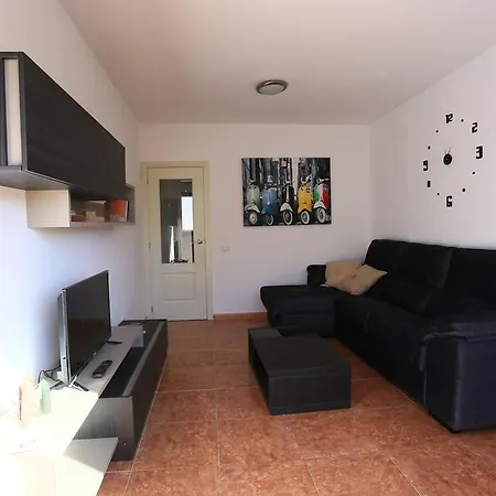 Bahia Sol Appartamento