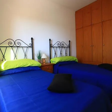 Appartamento Bahia Sol *