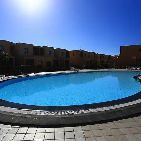 شقة Bahia Sol كاليتا ذي فوستي