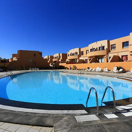 Bahia Sol * كاليتا ذي فوستي