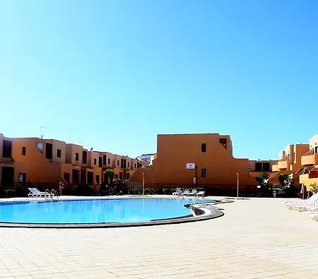 Bahia Sol شقة