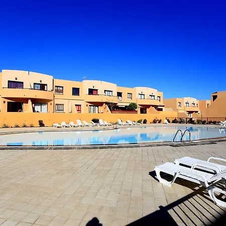 Bahia Sol Appartamento *