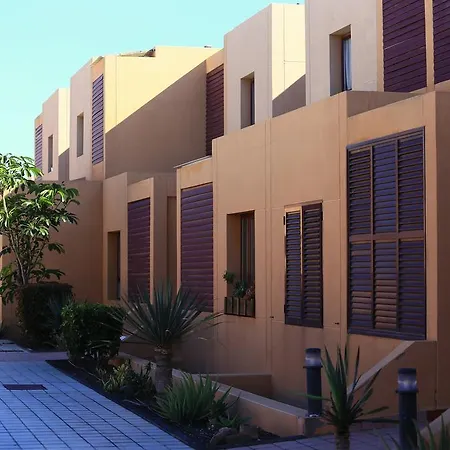 شقة Bahia Sol كاليتا ذي فوستي