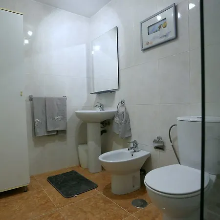 Bahia Sol Appartement