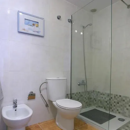 Appartement Bahia Sol *