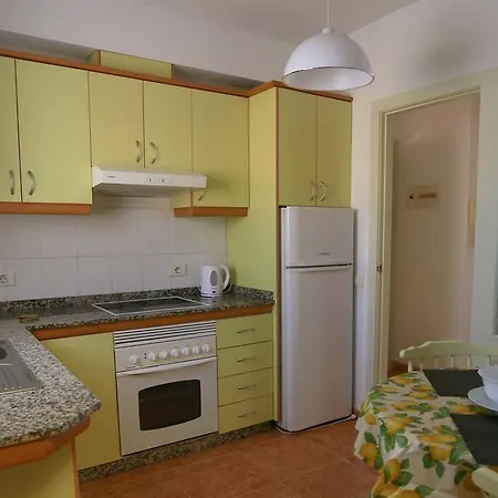 Appartement Bahia Sol Caleta de Fuste