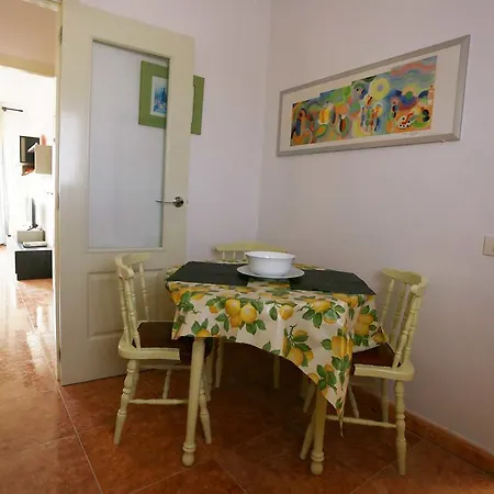Appartement Bahia Sol