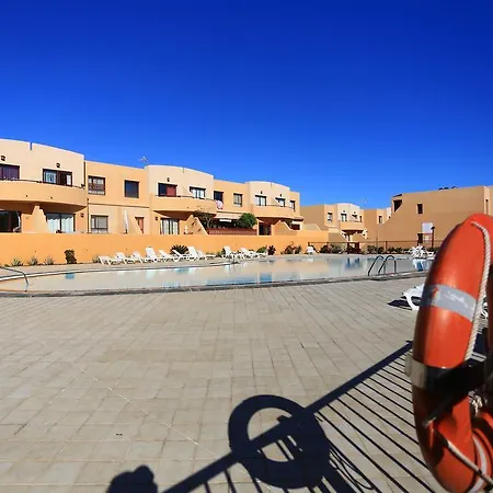 Appartement Bahia Sol *