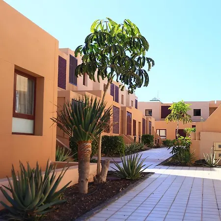Bahia Sol Appartement Caleta de Fuste